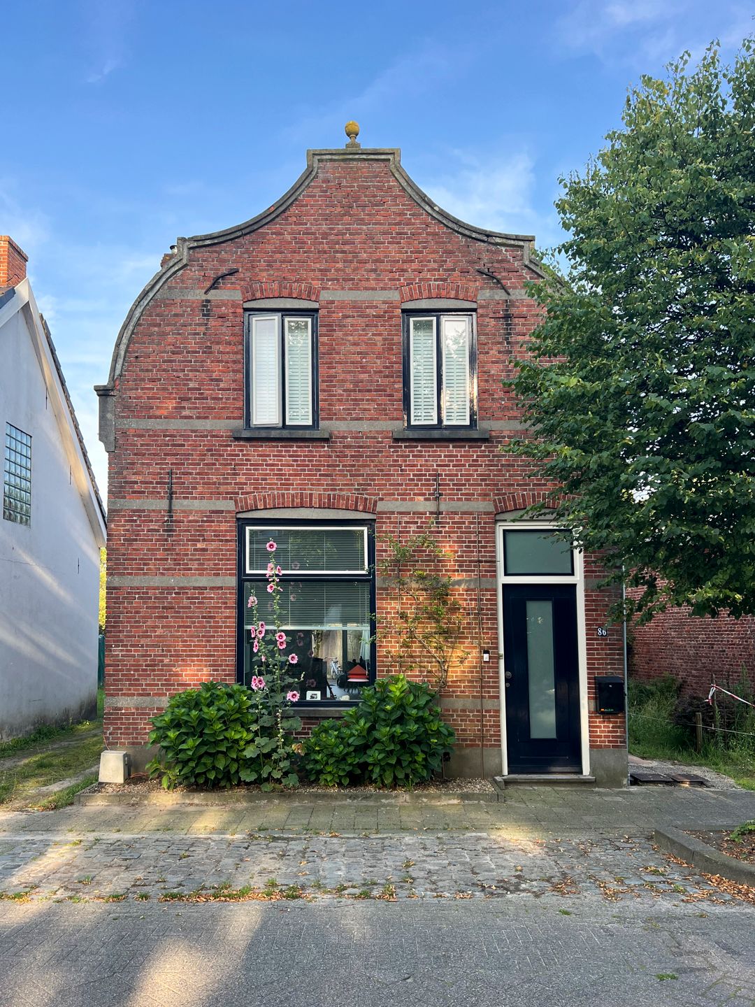 Charmante, gerenoveerde woning met 3 slpk. gelegen in de dorpskern van Meersel-Dreef! foto 33