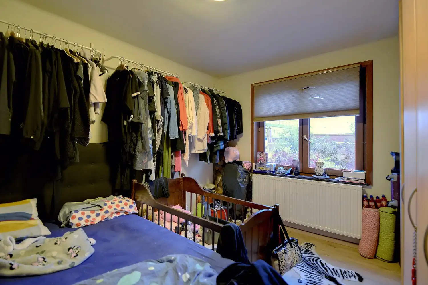 WONING TE KOOP met 3 slaapkamers op uitstekende ligging te Runkst! foto 13