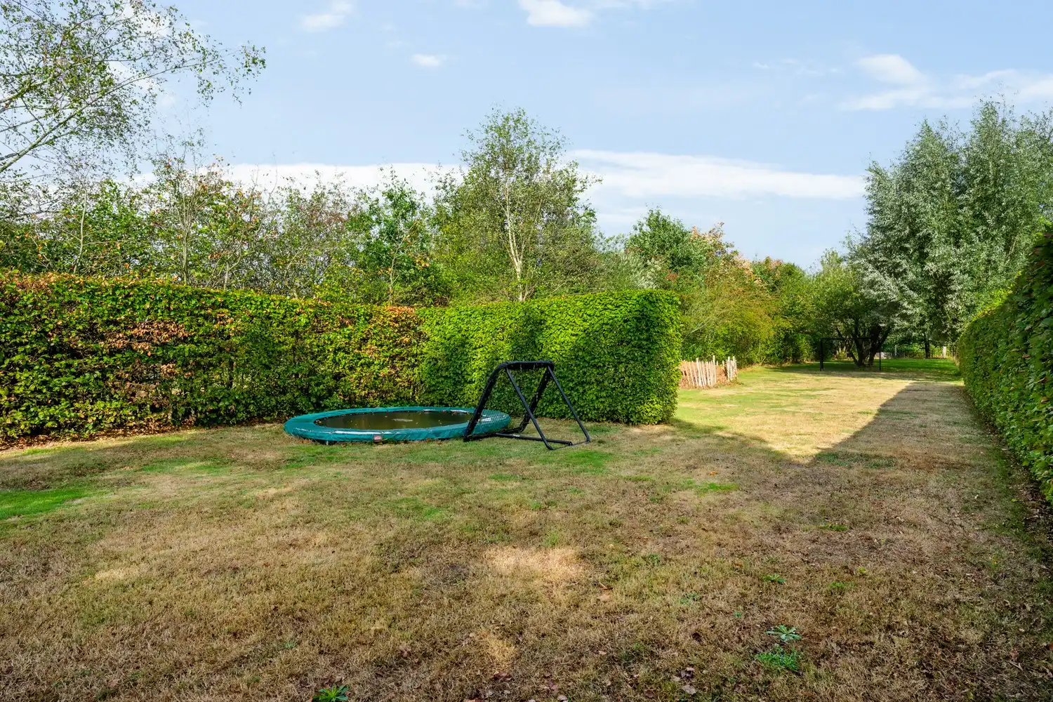 Prachtige instapklare woning  met 3 slpkrs op een toplocatie te Putte foto 24