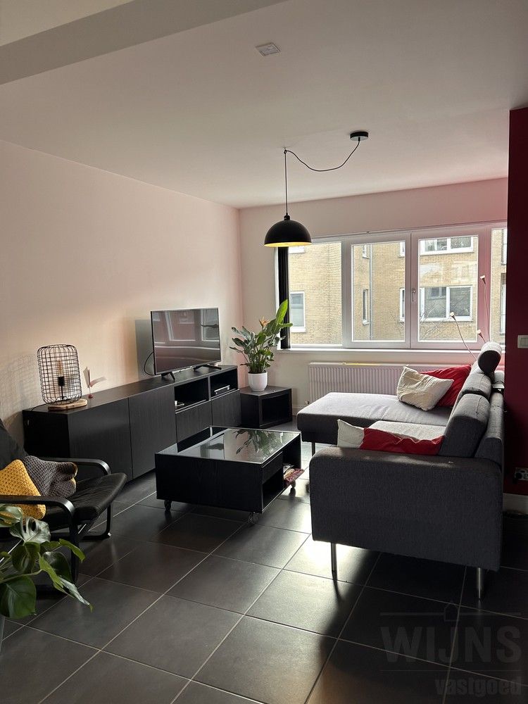 Duplex appartement met 2 ruime slpk foto 4