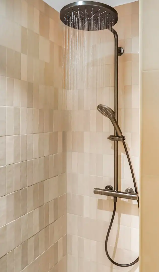 Luxueus gerenoveerd 3-slpk-appartement in hartje Oostende foto 19