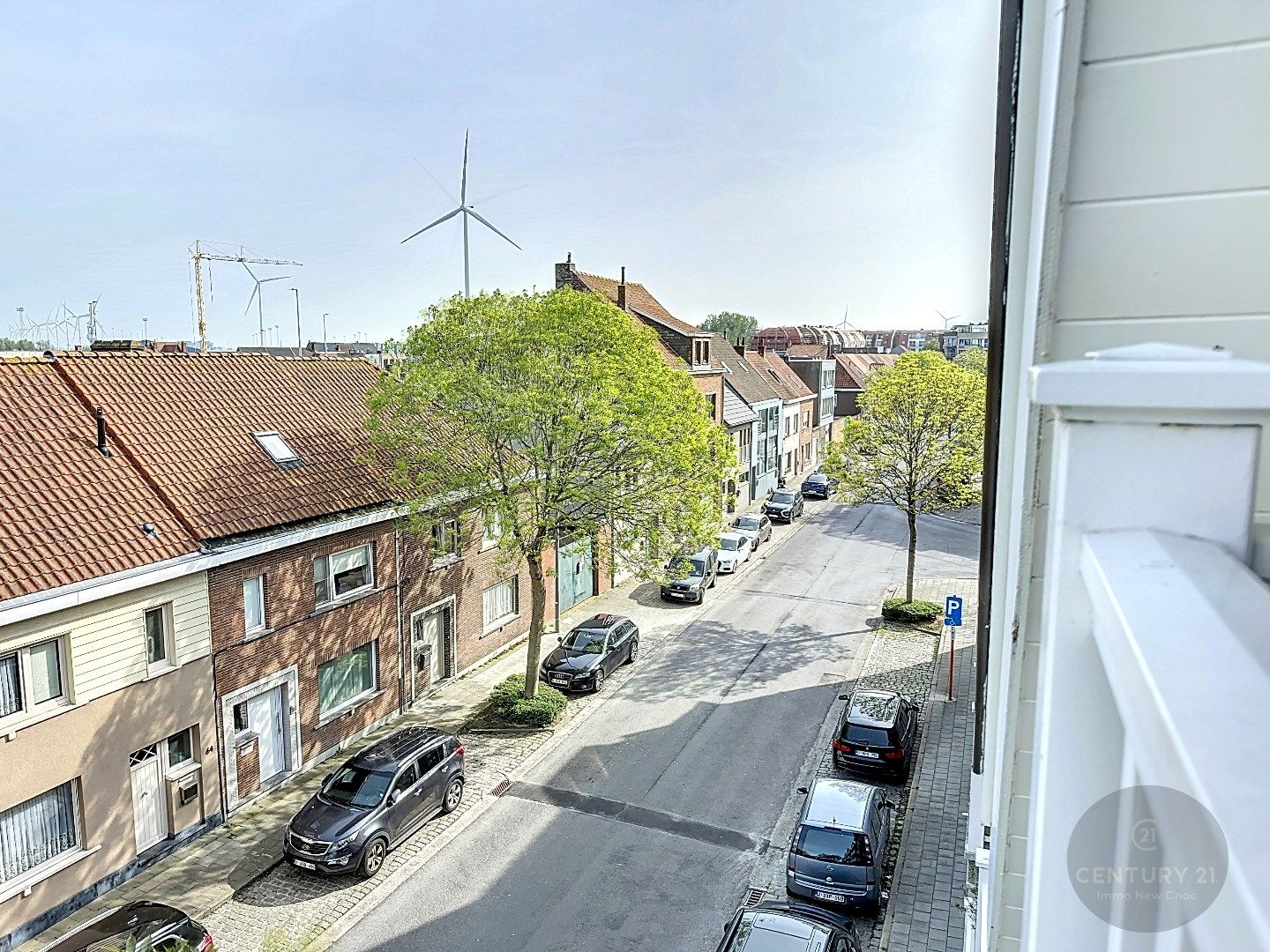 Appartement te Zeebrugge foto 3