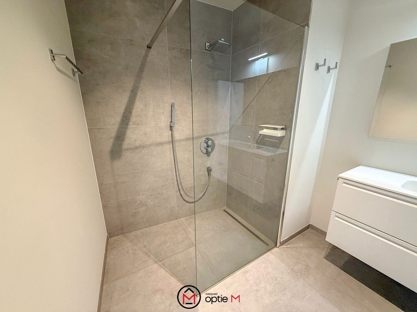 Energiezuinig recent appartement (2019) met luxueuze afwerking foto 20