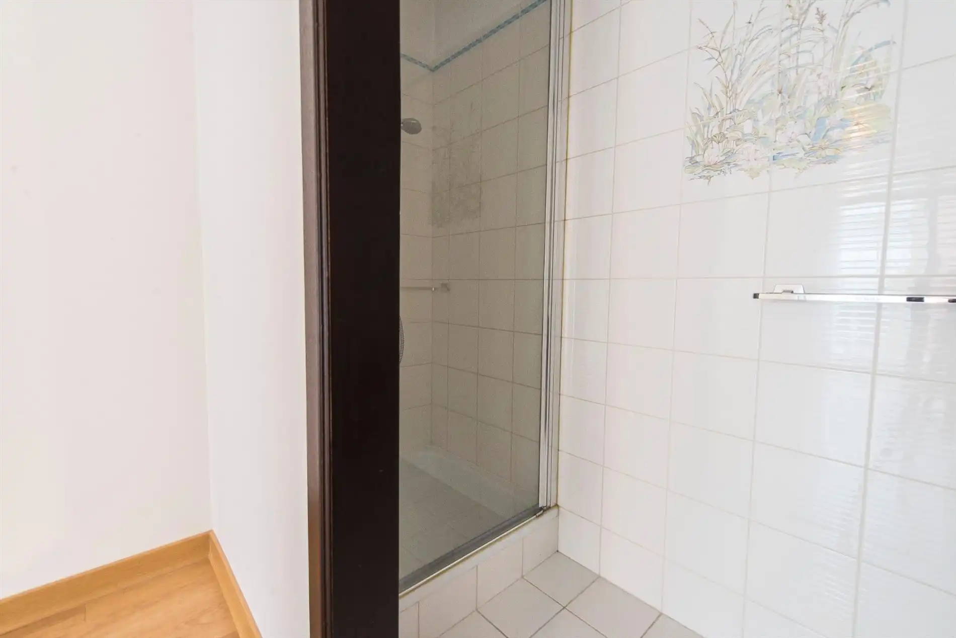 Ruim appartement  gelegen op de Kustlaan tussen het Lichttorenplein en het Driehoeksplein. foto 10