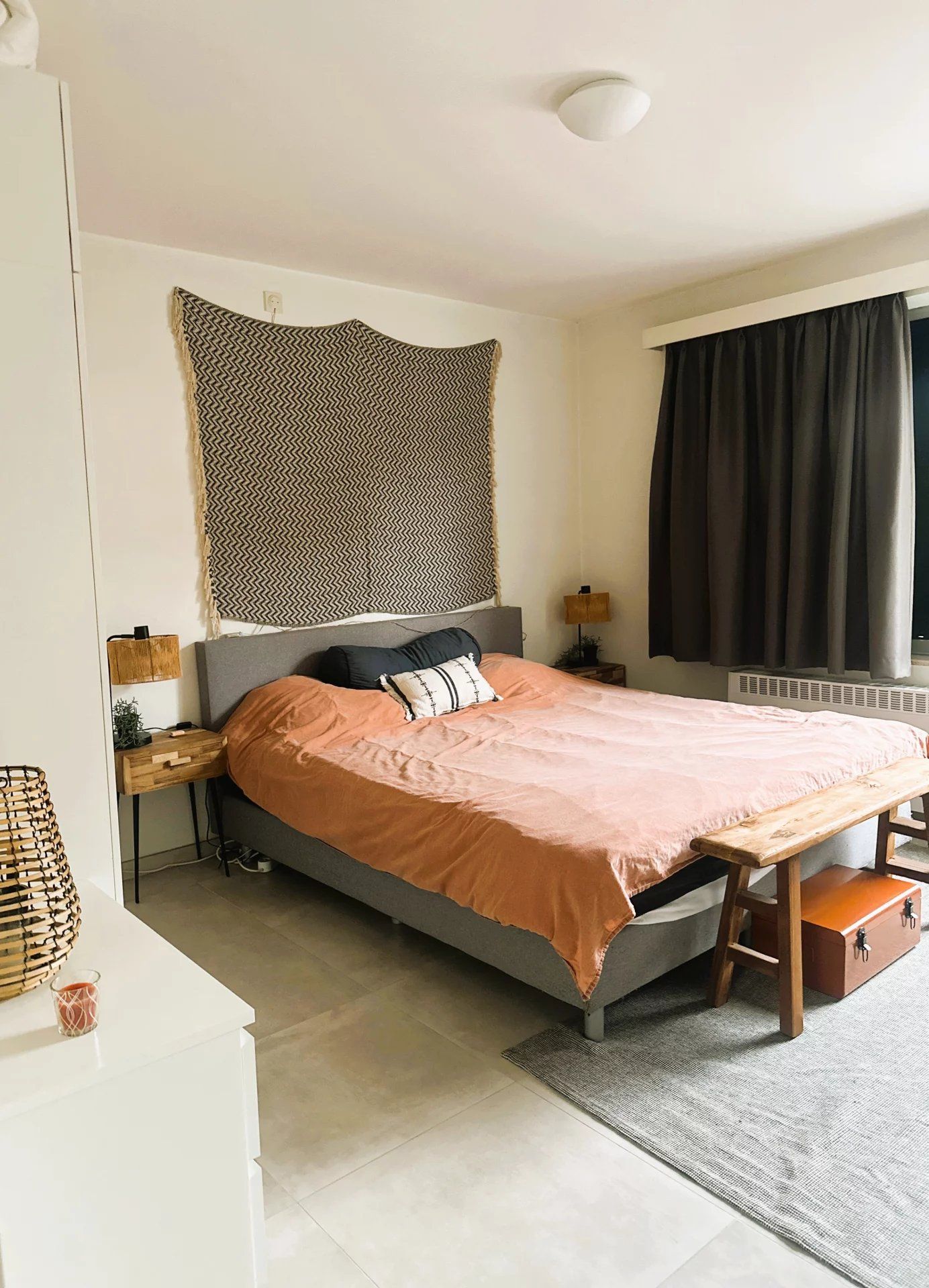 Te Huur: Comfortabel Appartement in Diepenbeek, België foto 9