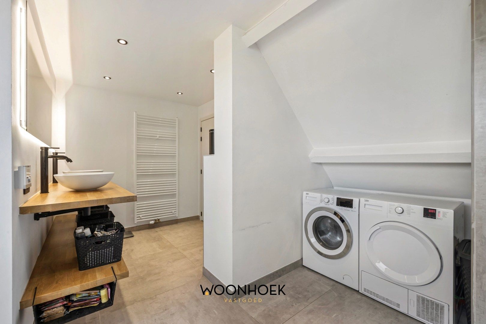 VERKOCHT! Binnen de week! Woonhoek Vastgoed Lokeren foto 16
