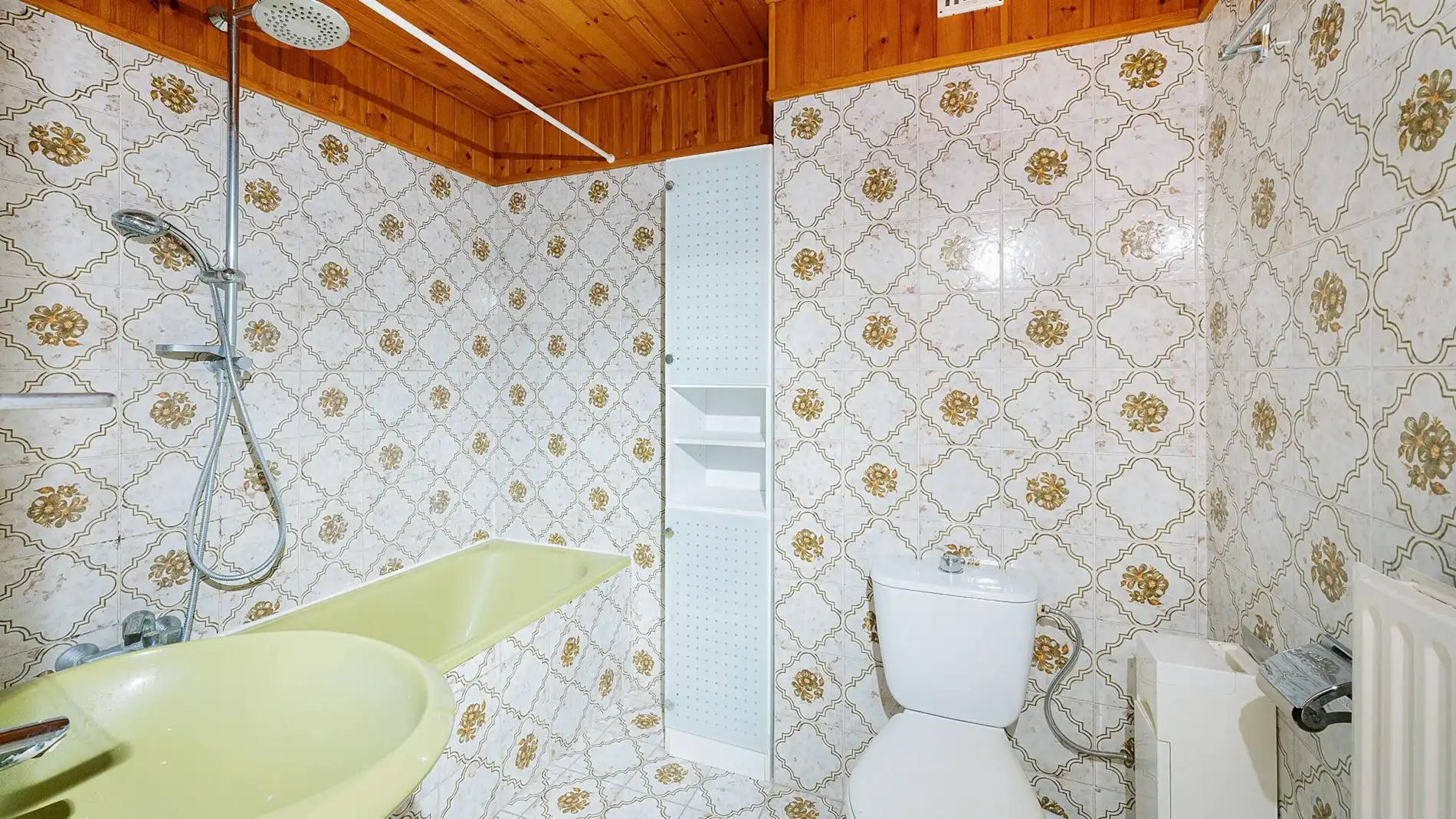 Interessante opbrengsteigendom op topligging in Blankenberge foto 24