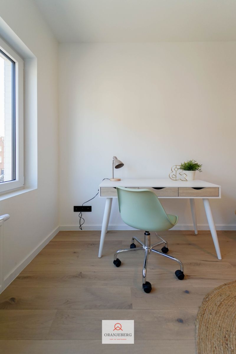 LAATSTE 2 KAMERS: Gerenoveerde lichtrijke kamer te koop nabij Gent-centrum foto 7