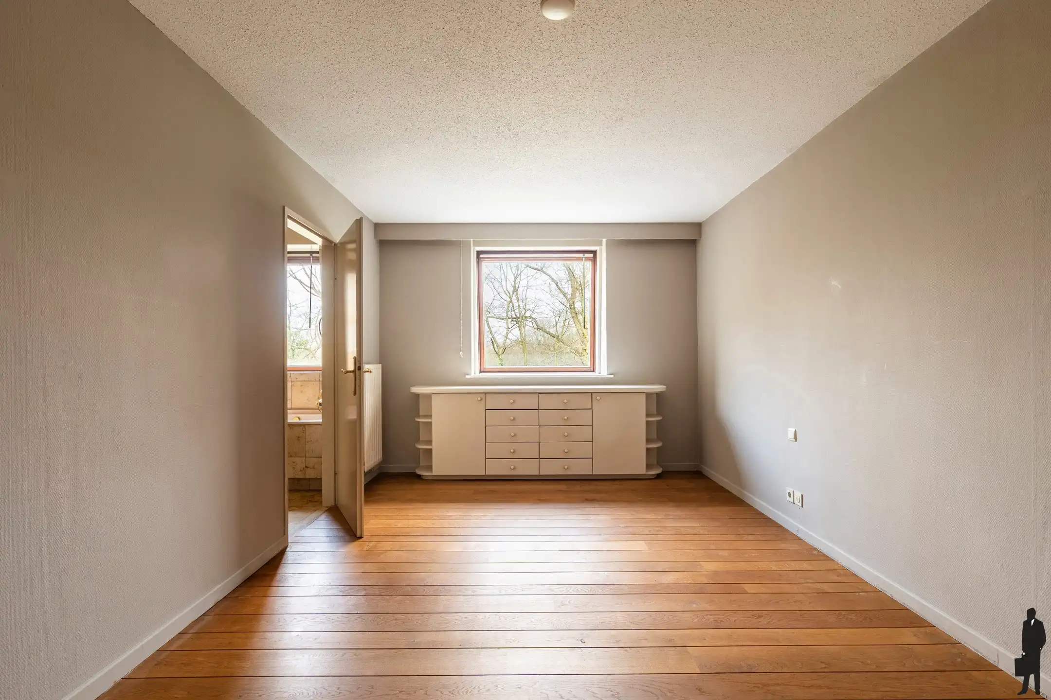 Appartement met 2 slpks in de rustige residentie Ter Beuken  foto 14