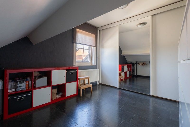 Energiezuinige woonhuis met 3 slaapkamers op een perceel van 6 a en 15 ca. foto 39