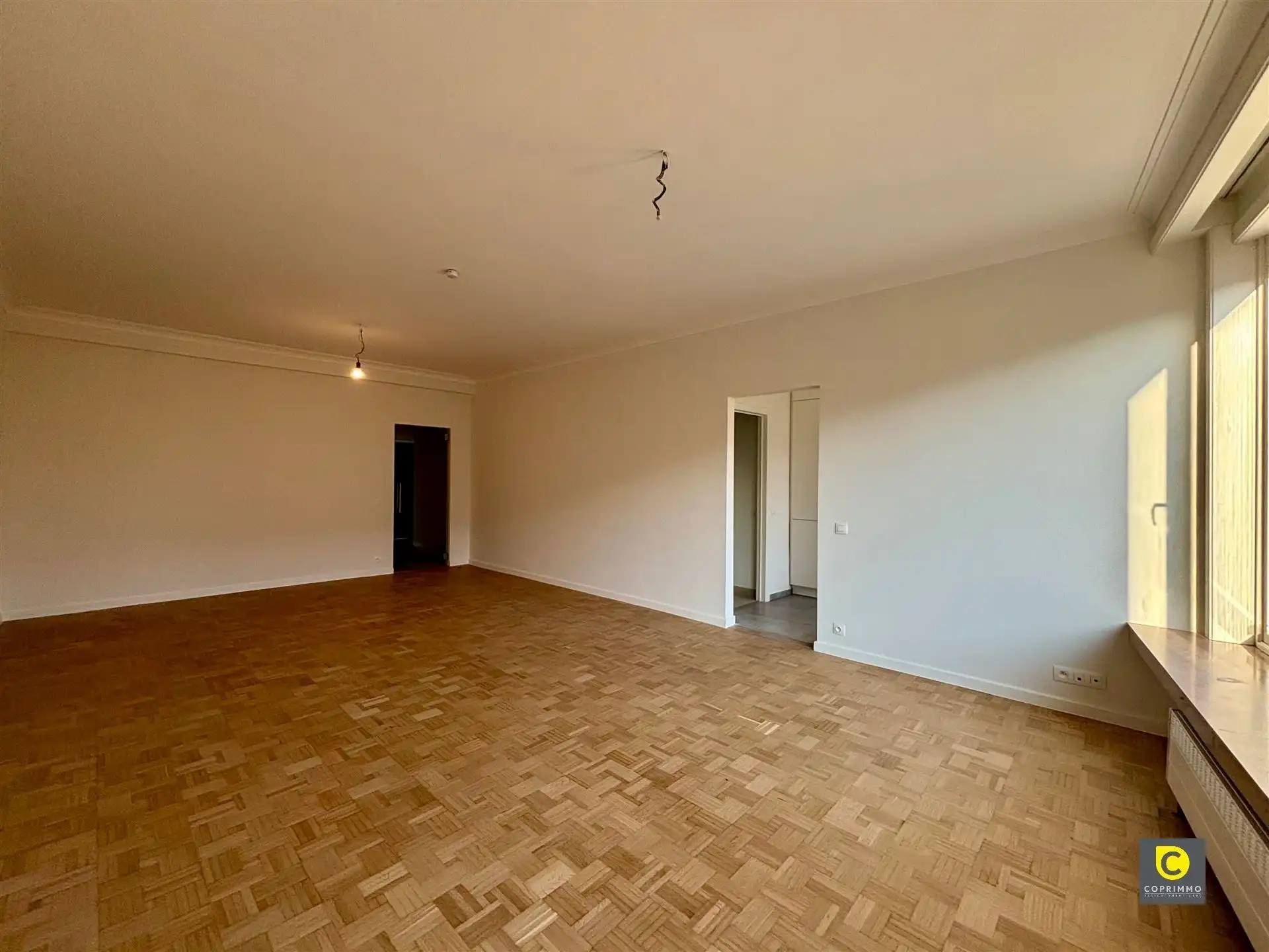 Vernieuwd 3slp app met terras! foto 5