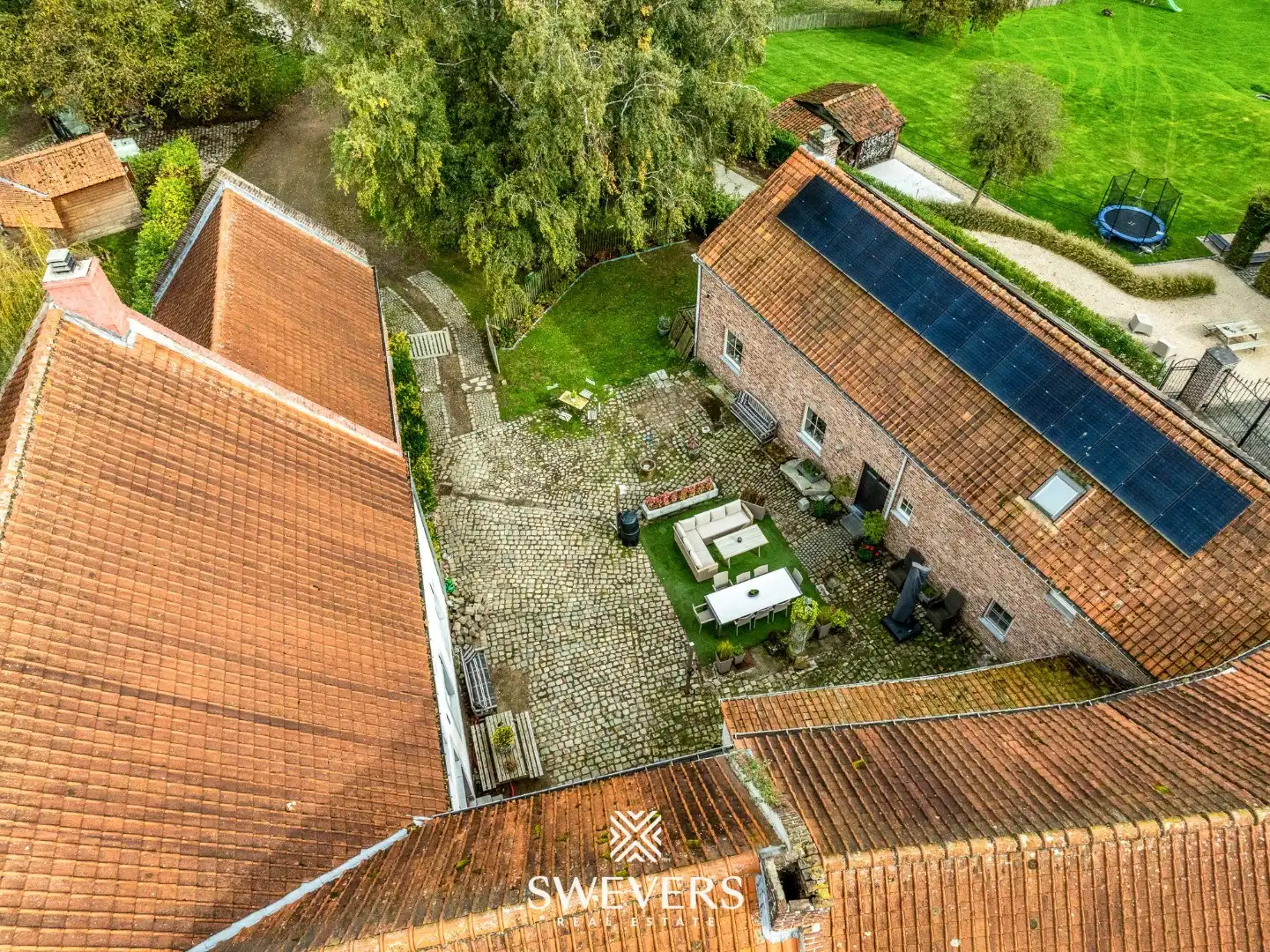 Authentieke hoeve met eindeloze mogelijkheden in Borgloon foto 46