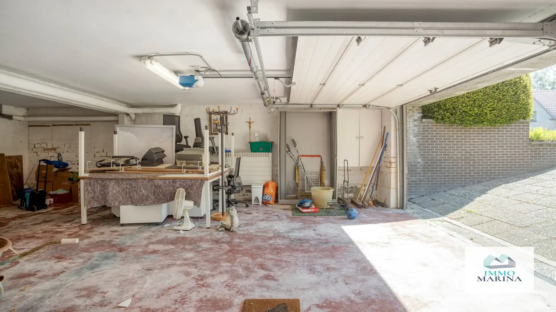 Gelijkvloerse woning op 14a80ca te Tremelo foto 17