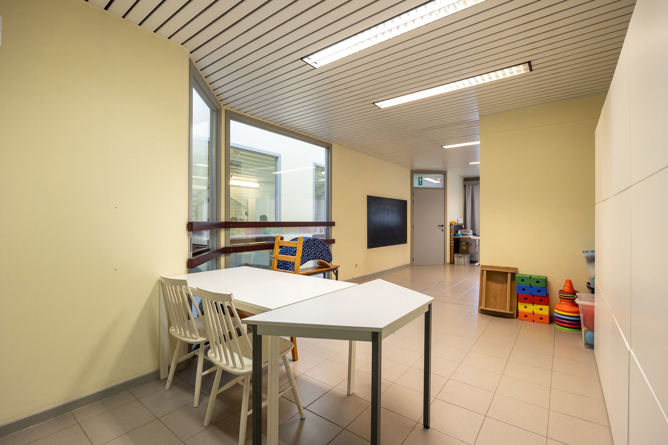 Gebouw met ontwikkelingspotentieel te koop te Bornem  foto 9