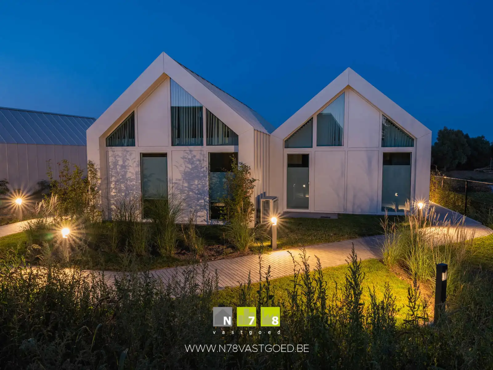 Huis te koop foto 13