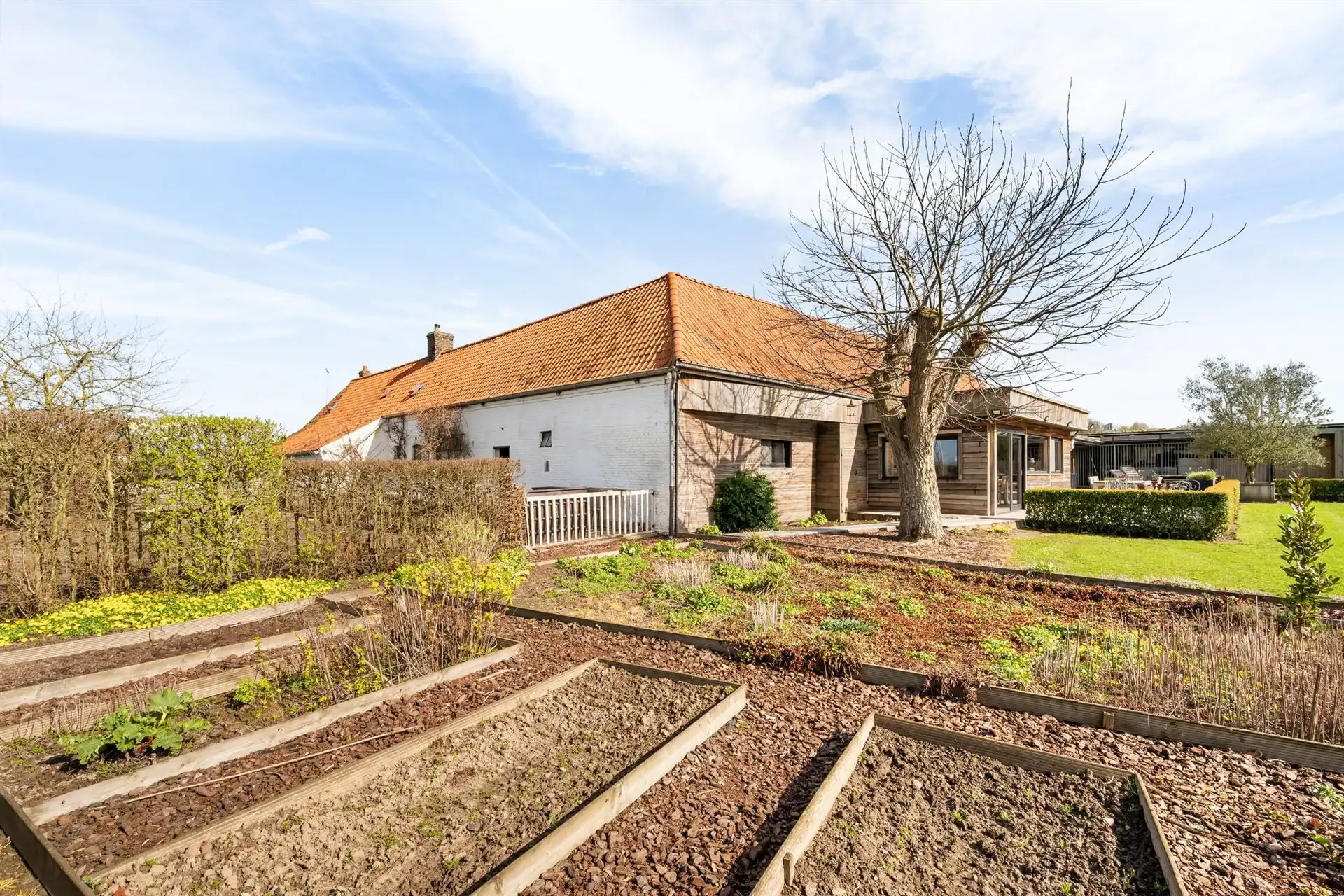 Unieke hoeve met horeca, op idyllische locatie. foto 8