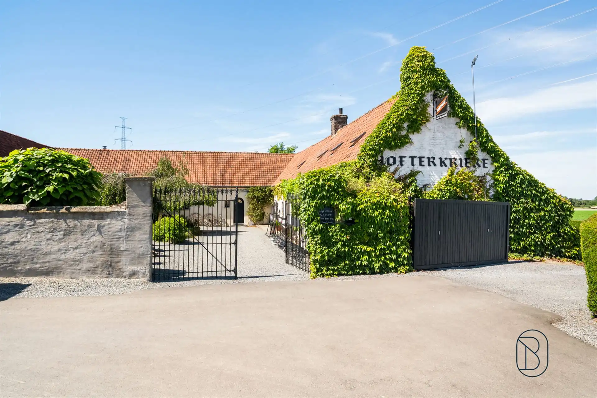 Unieke hoeve met horeca, op idyllische locatie. foto 6