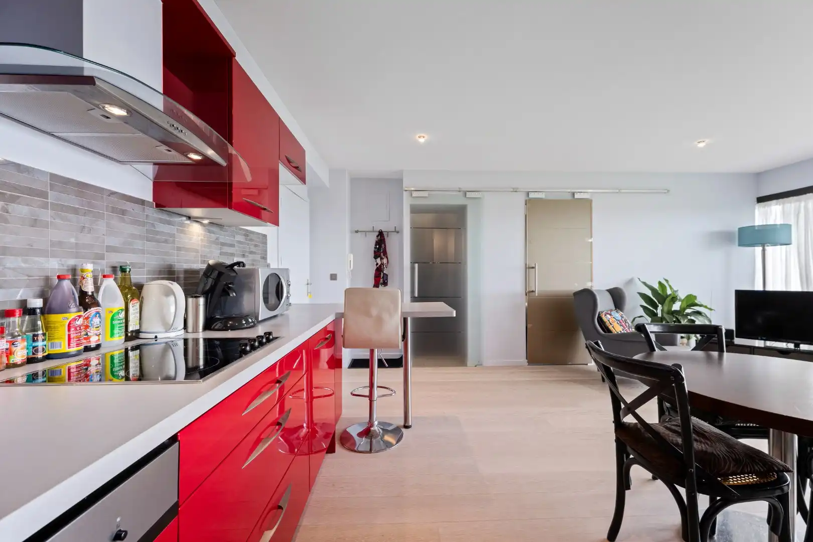 Appartement met 1 slaapkamer te koop foto 7