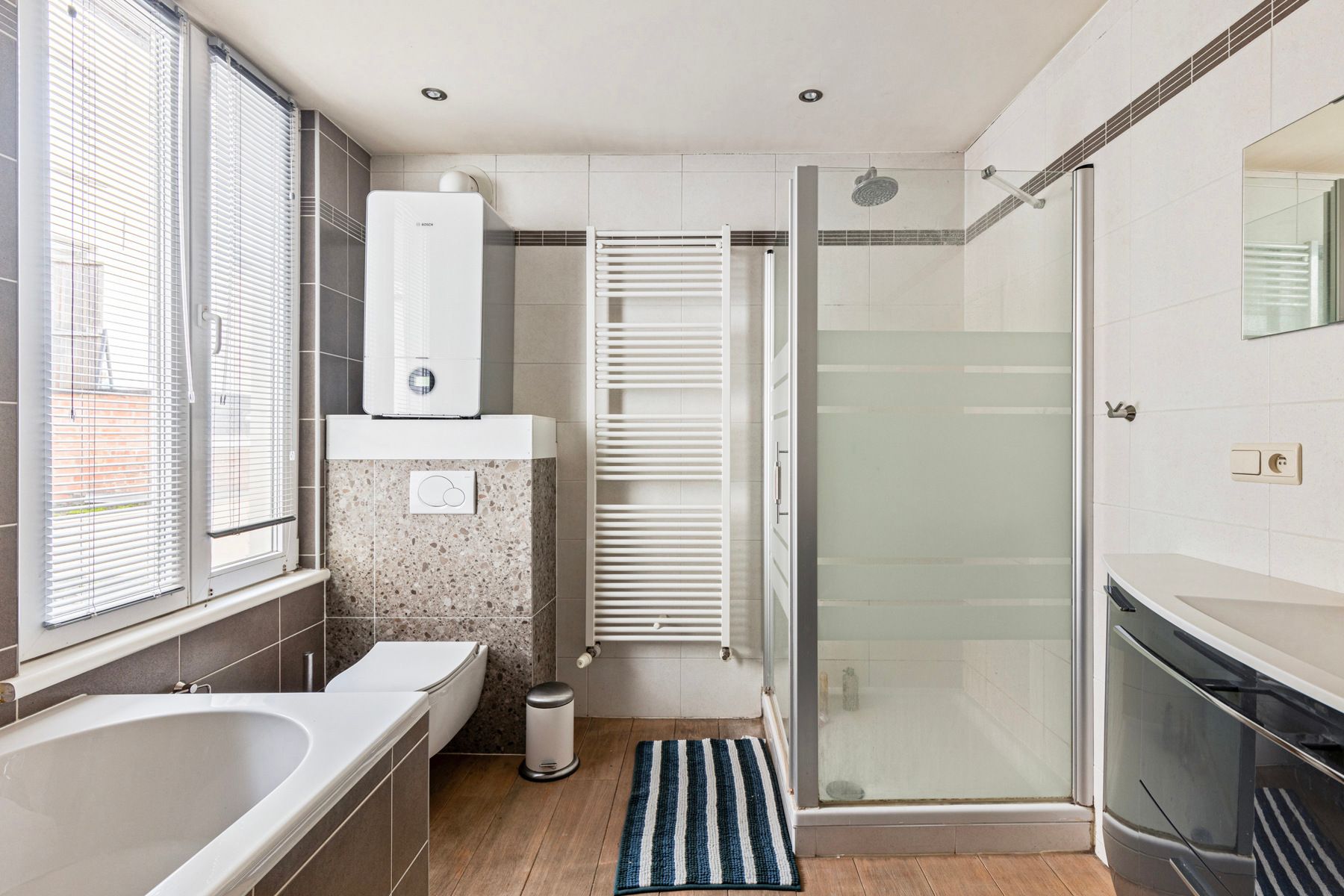 Bemeubelde woning nabij Vismarkt foto 8