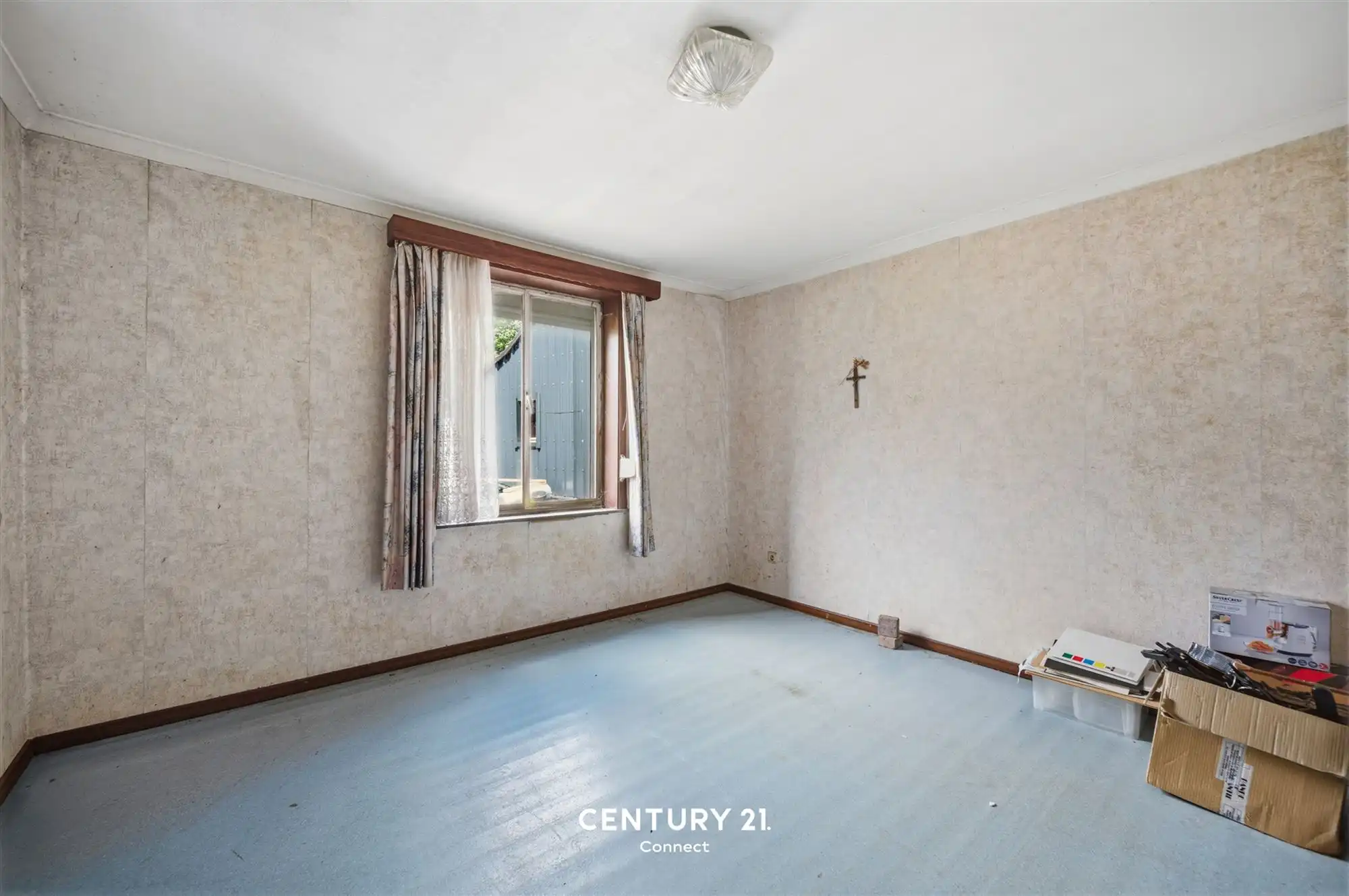 Woning op een perceel van 16 are 20 ca te Lubbeek. foto 13