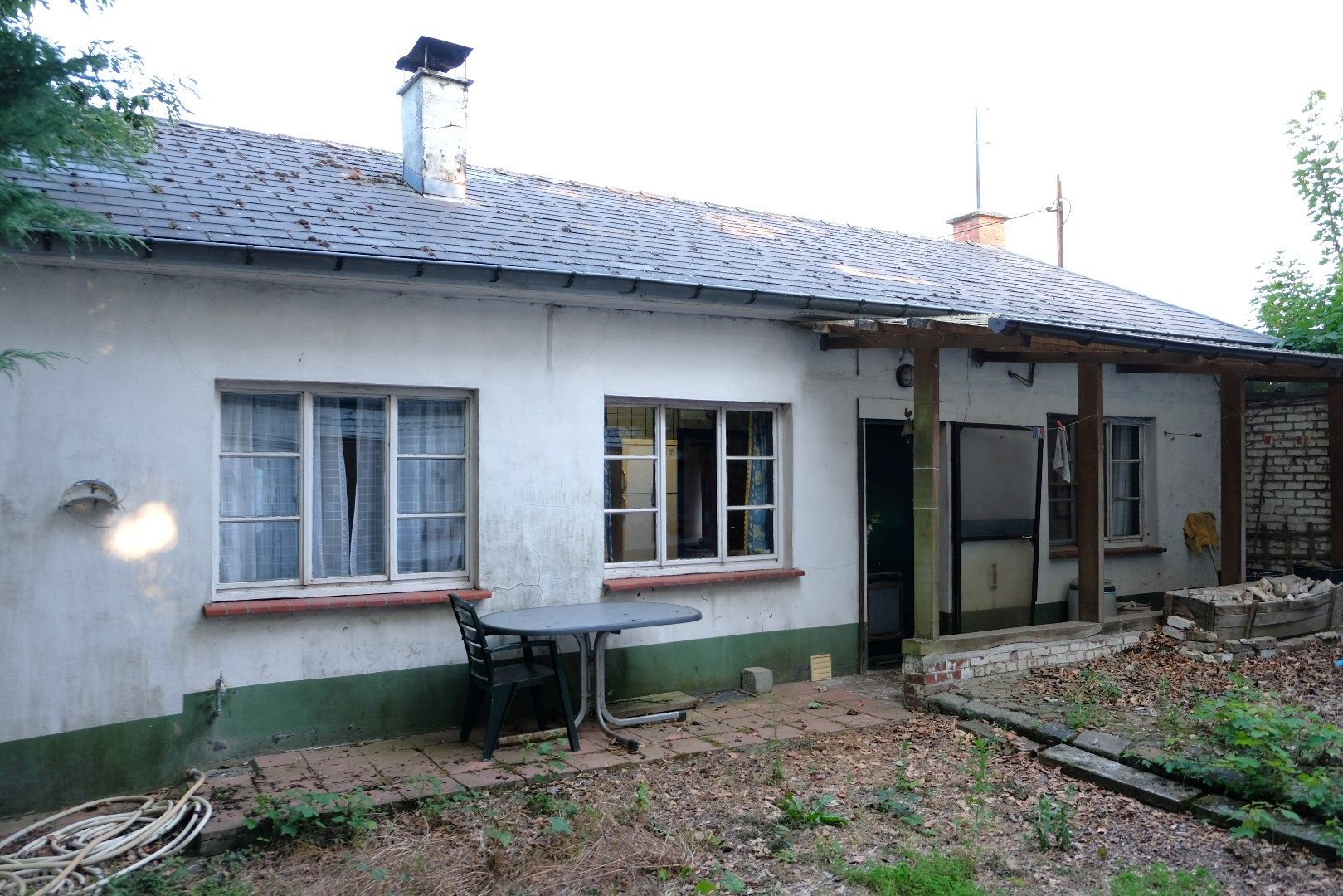 Te renoveren woning op unieke ligging foto 26