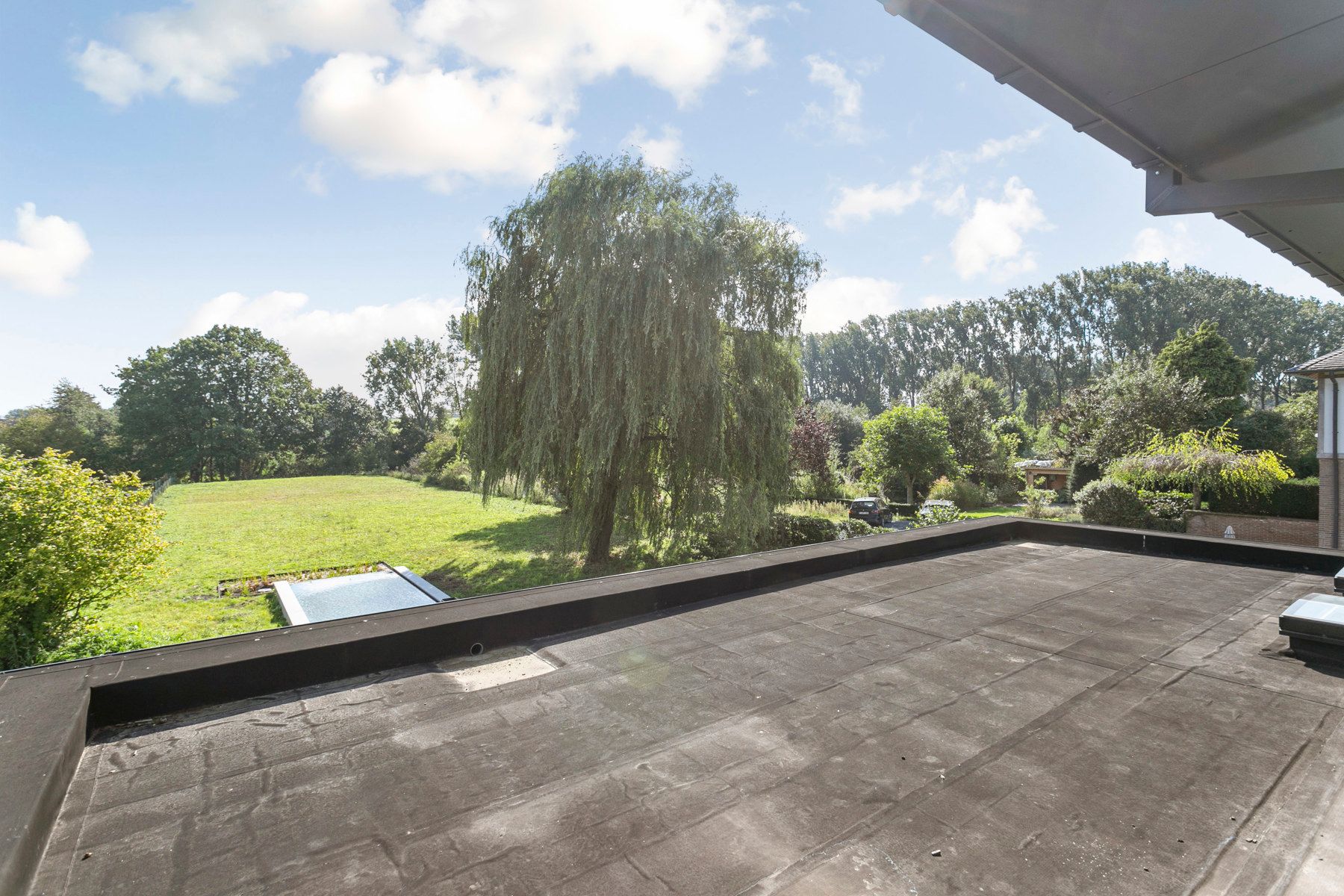 Riante woning te Hamme foto 20
