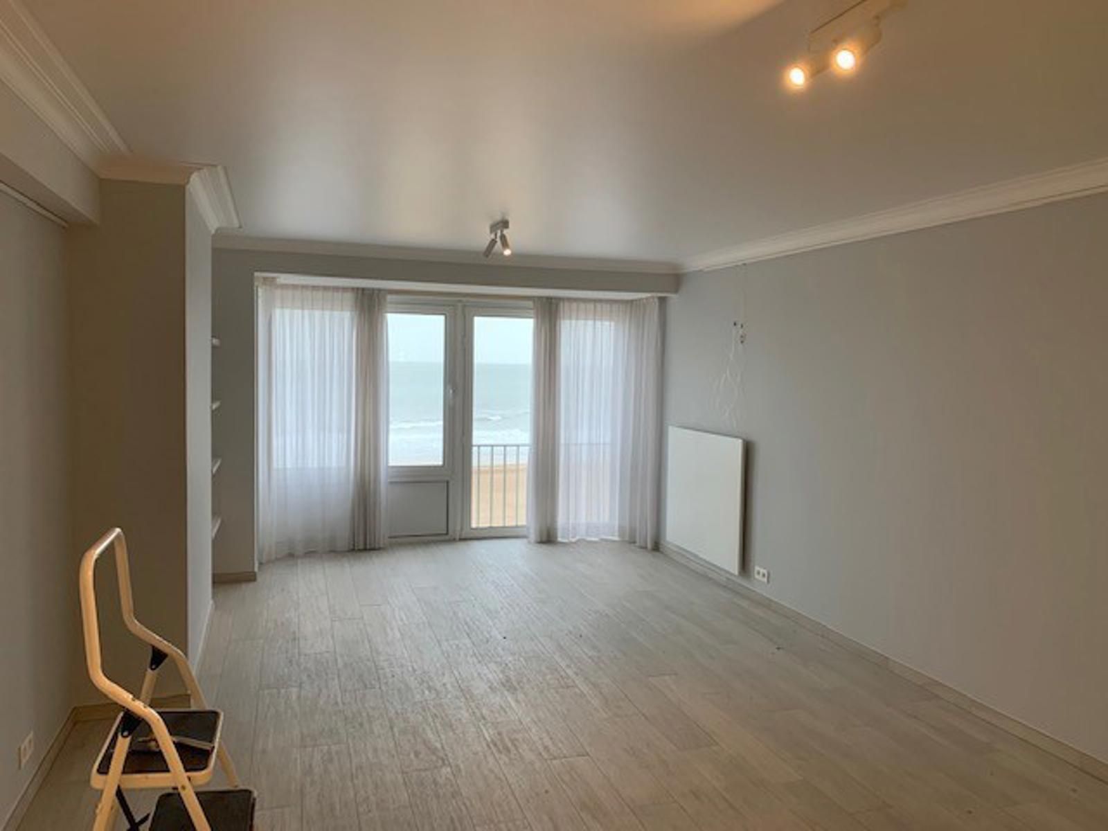 Appartement te huur 8300 Knokke