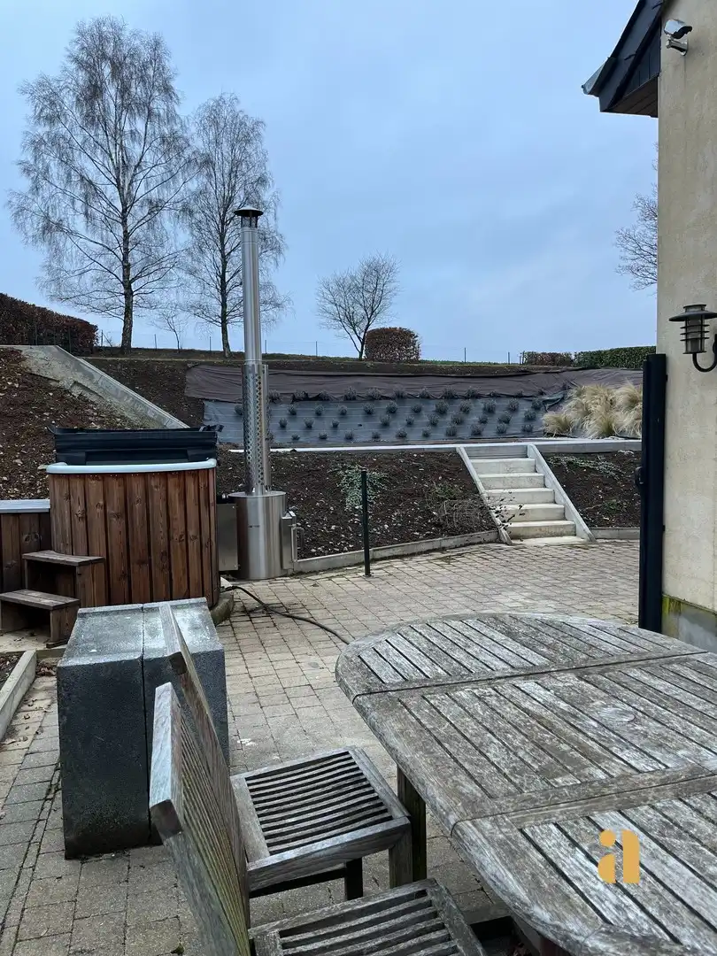 Thuiskomen, ontspannen en samen genieten foto 22