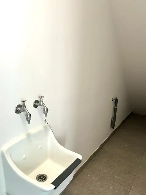 Gelijkvloersappartement van 86 m² in centrum Diepenbeek foto 12