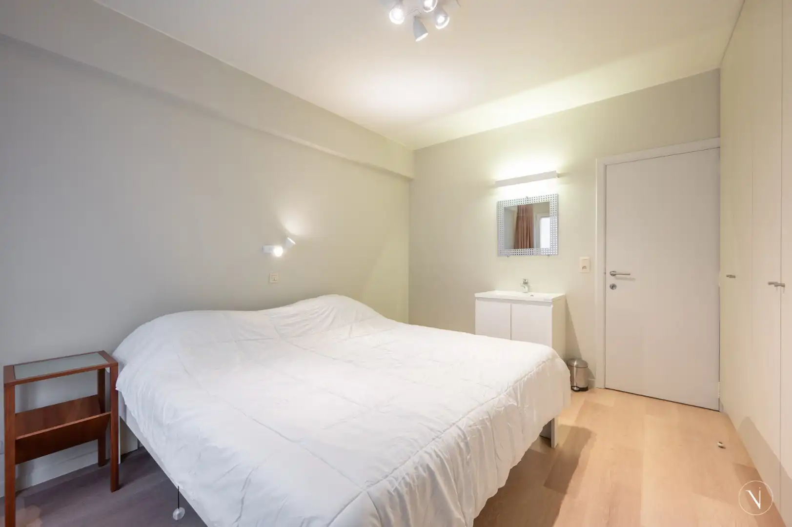 RES. LIGHTHOUSE - ZEEDIJK-KNOKKE 651 - KNOKKE foto 17