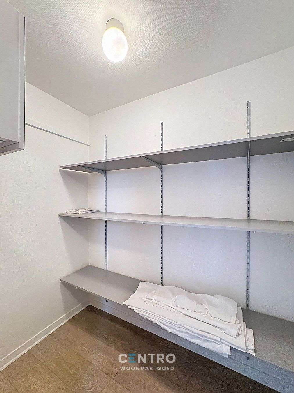 RUIM appartement met 3 slpks, garage én terras! foto 7