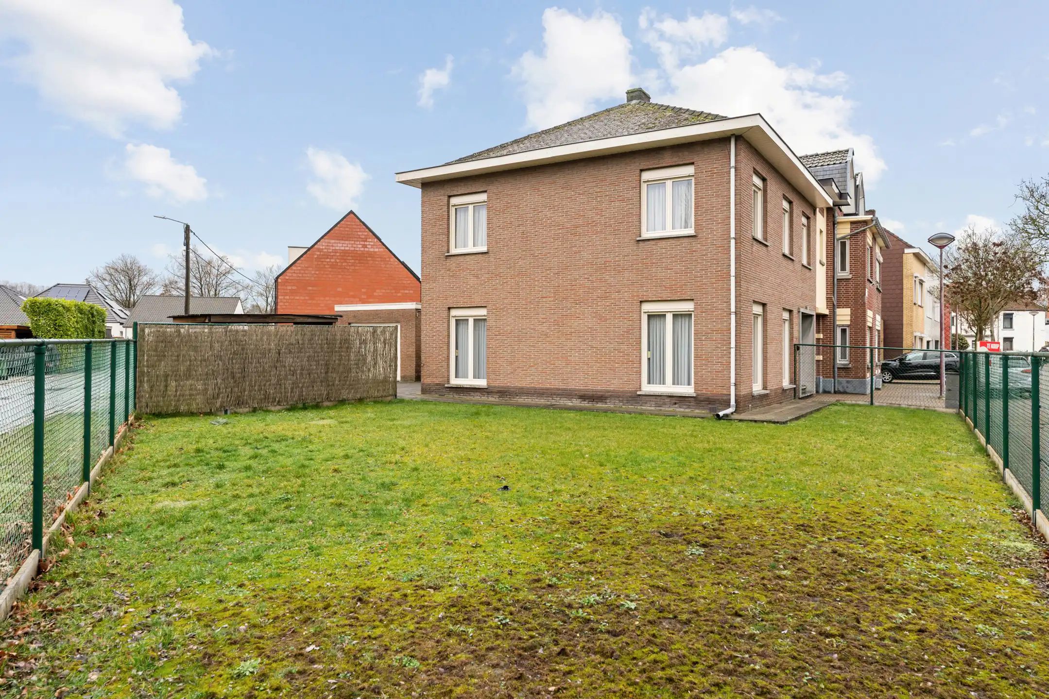 Halfopen woning op 3a58 in het prachtige Kanne foto 20