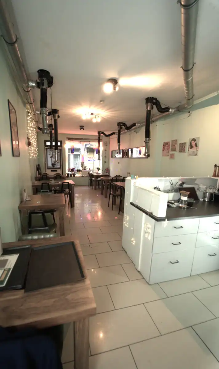 Handelspand in de bruisende Oudburg – hartje Gent foto 5