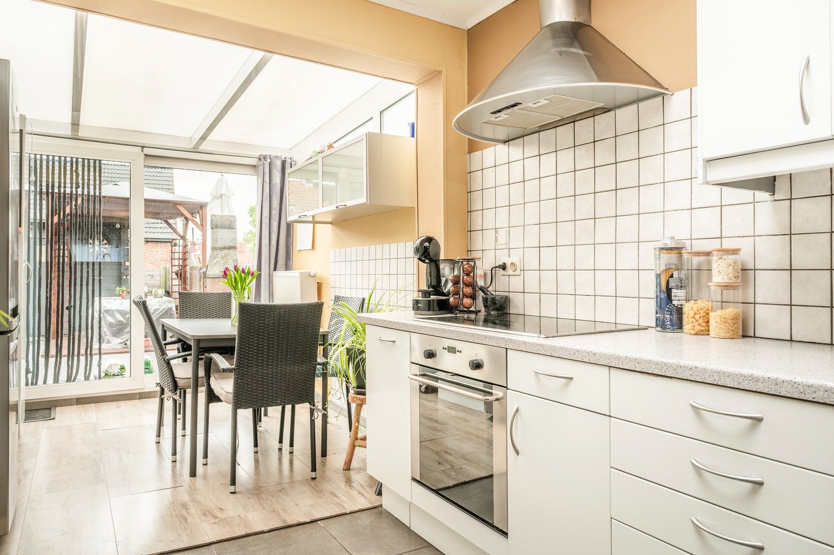 Instapklare woning met 3 slaapkamers foto 6