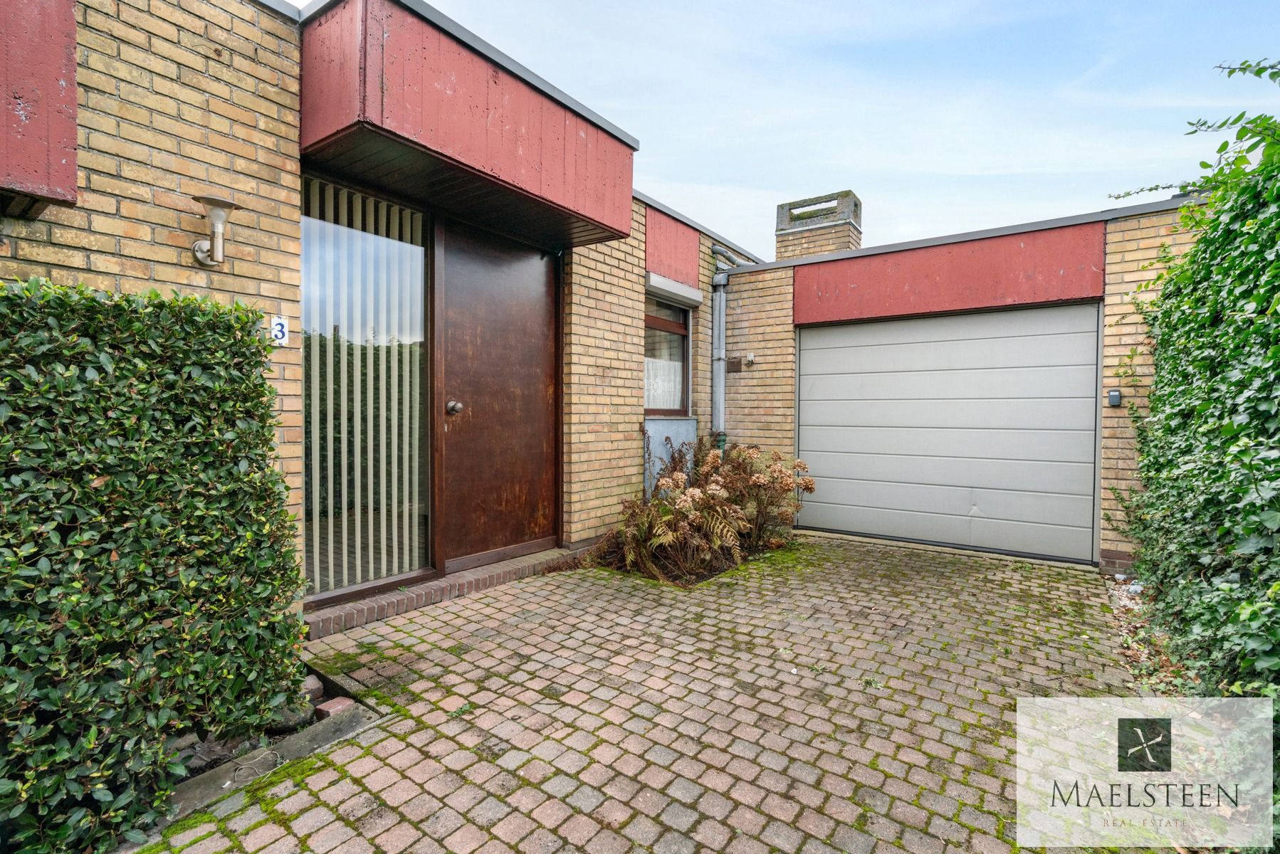 Op te frissen woning aan de rand van Brugge foto 26