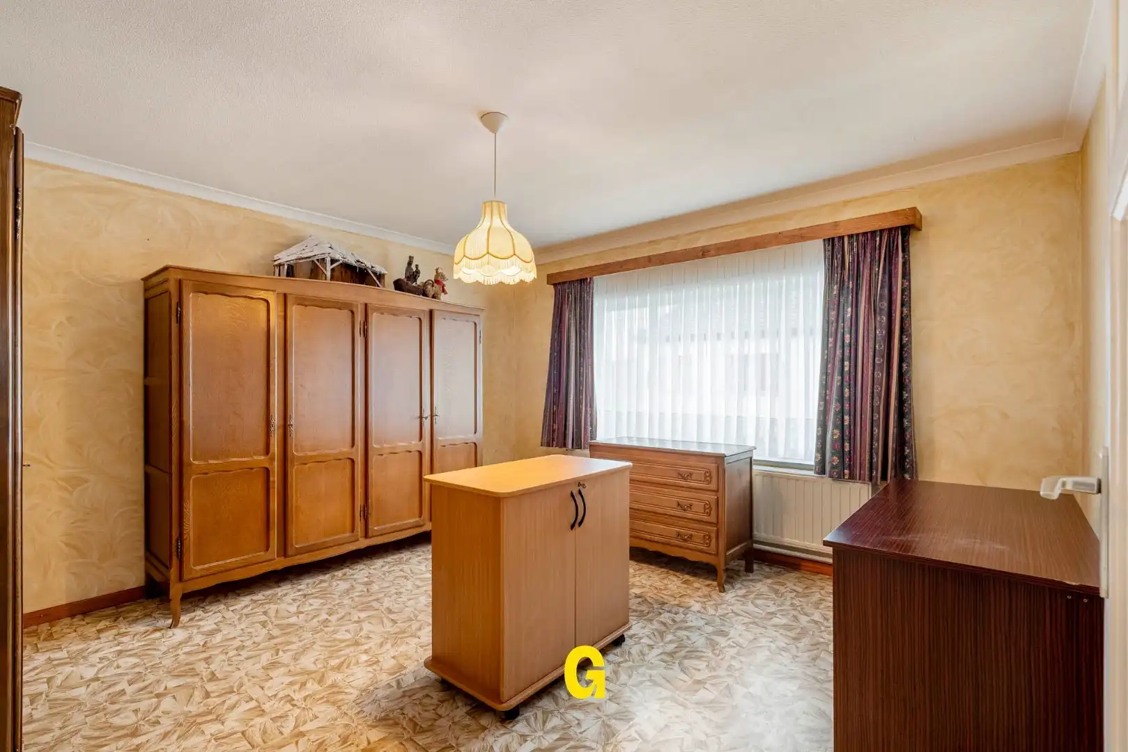 Te renoveren vrijstaande woning met 4 à 5 slaapkamers en tuintje, vlak bij het centrum van Hoeselt foto 22