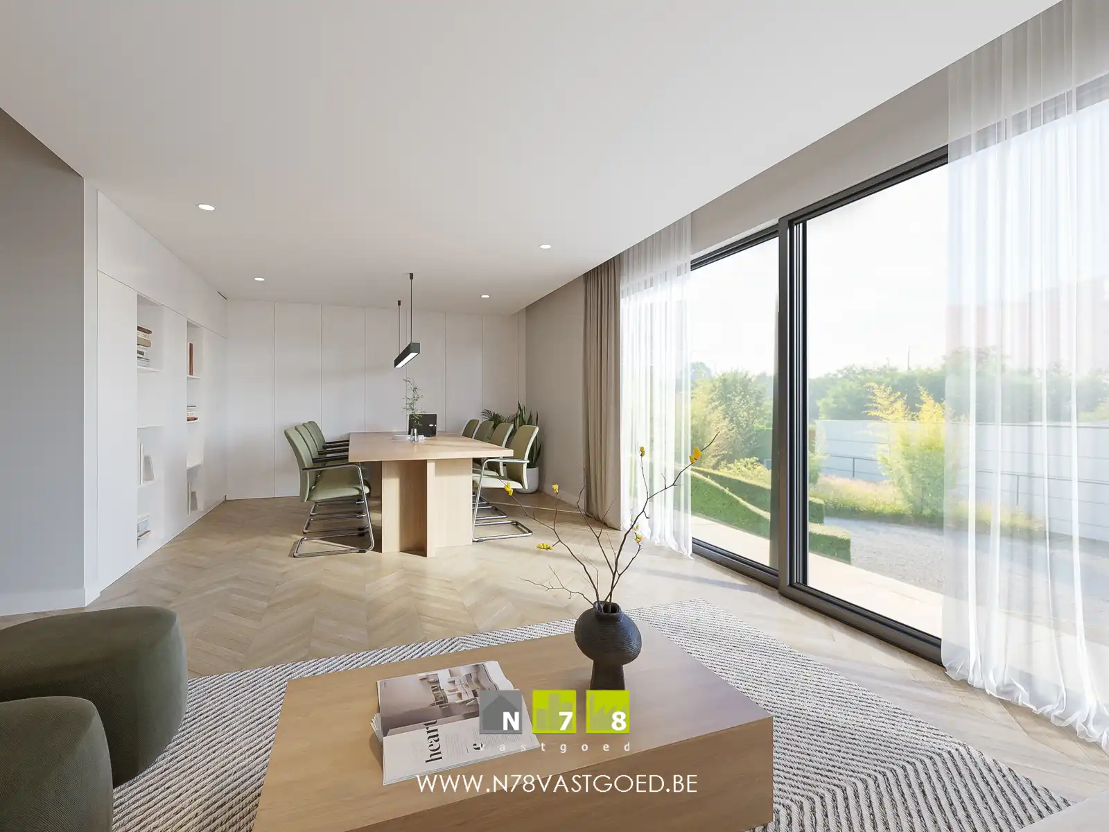 Commercieel te koop foto 10