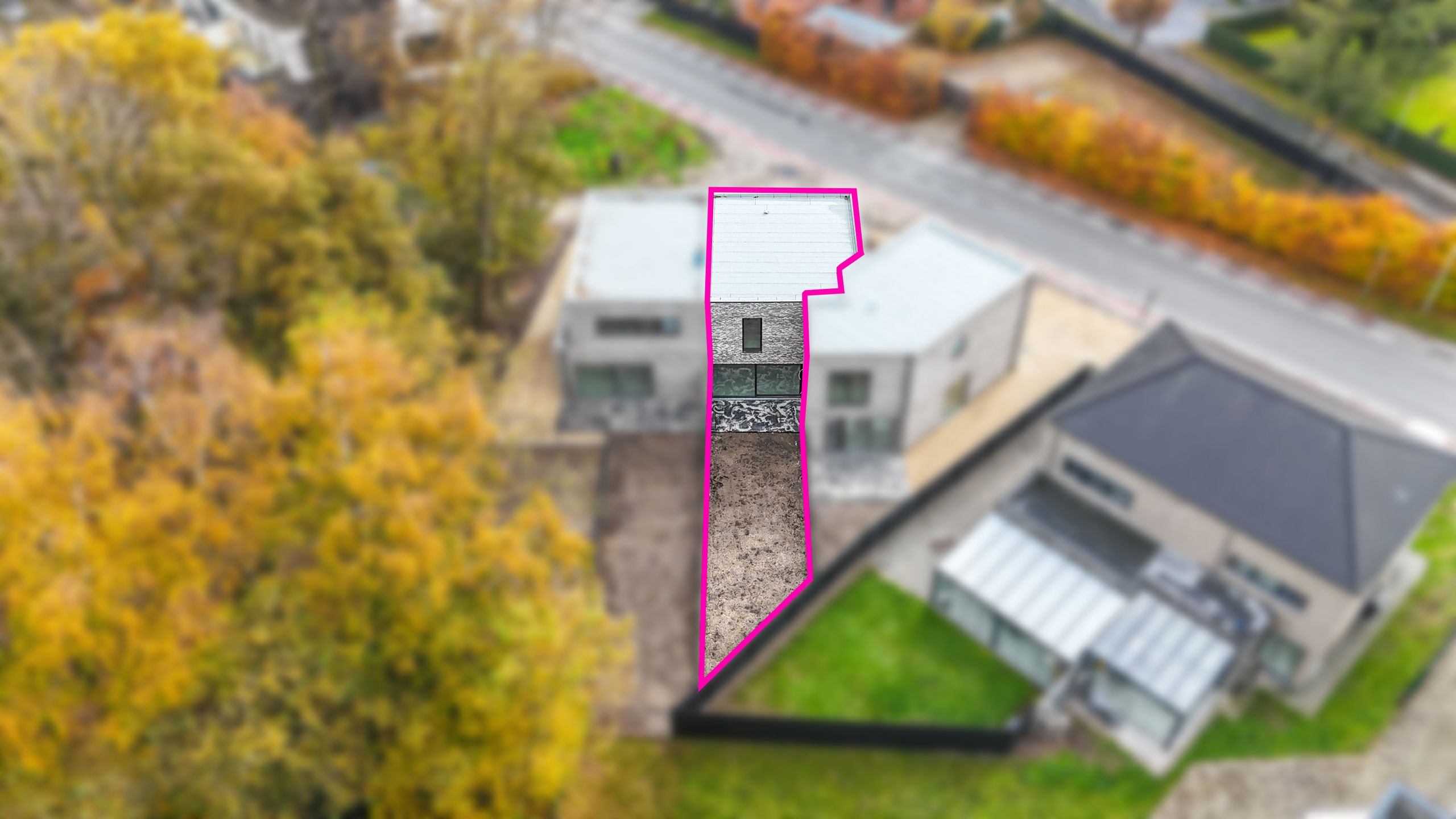 Moderne instapklare nieuwbouwwoning met 3slpks in Houthalen! foto 34