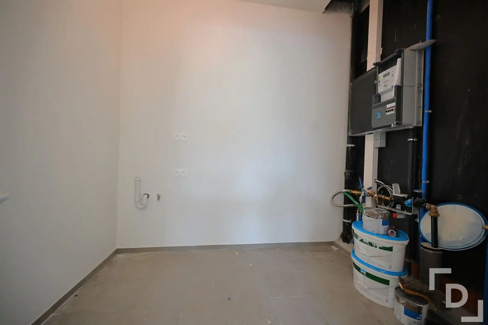 Afgewerkte nieuwbouwwoning  in hartje Proven. foto 15
