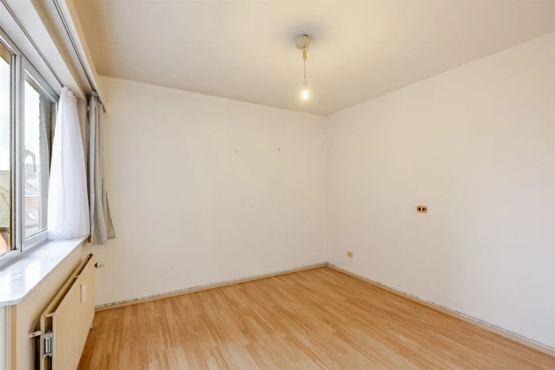 Appartement op de vierde verdieping te Hopmarkt, Aalst foto 12