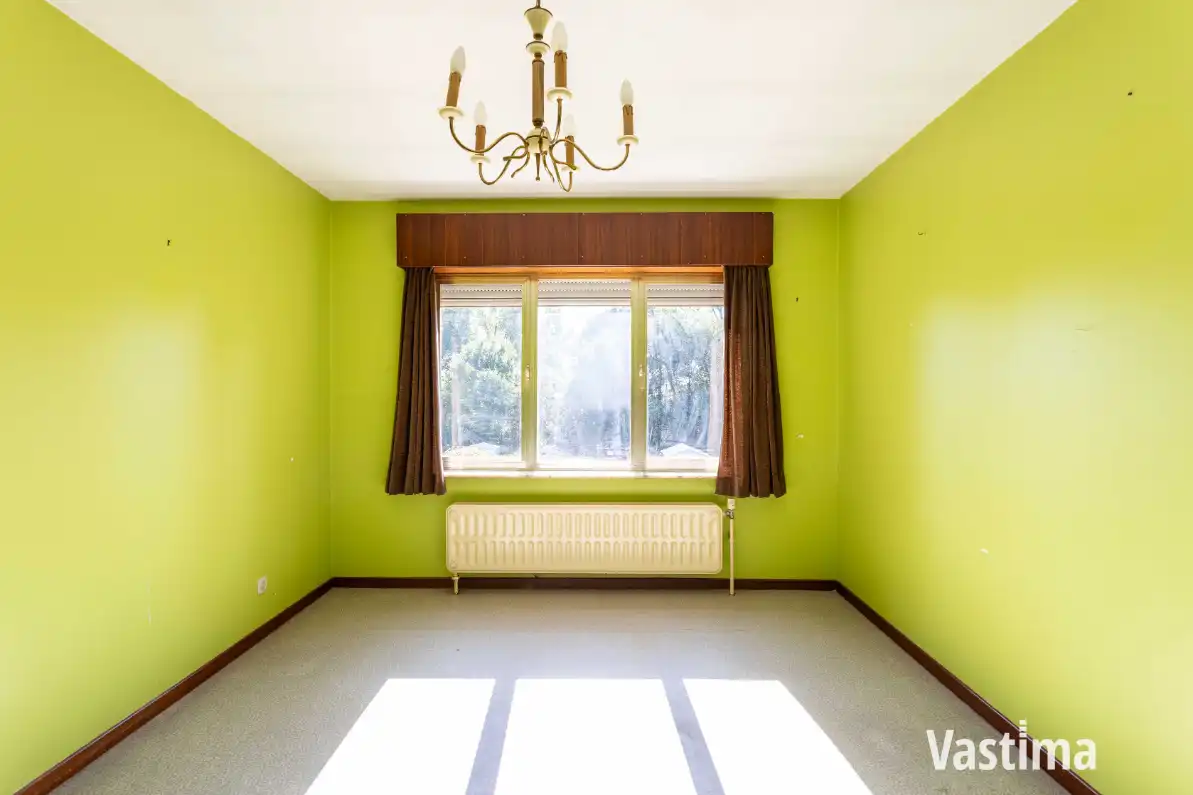 Woning met 3 slaapkamers, garage en ruime tuin foto 13