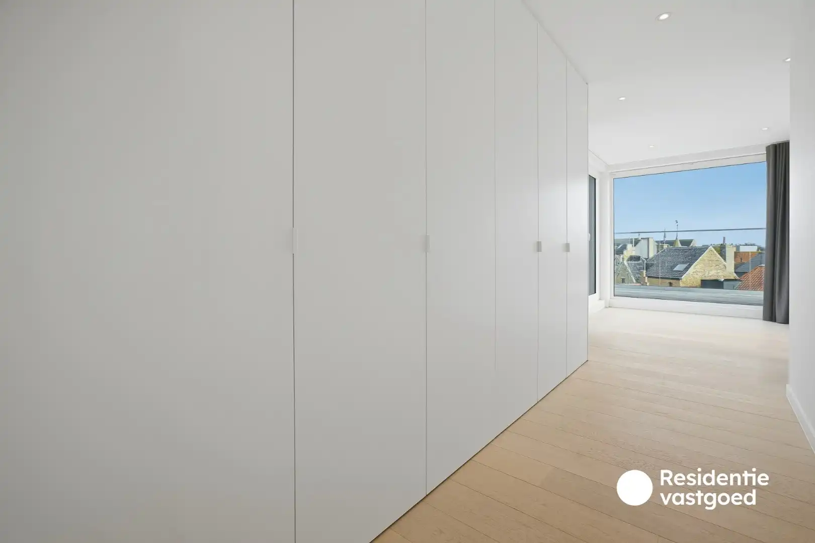Exclusief penthouse in centrum Diksmuide! foto 11
