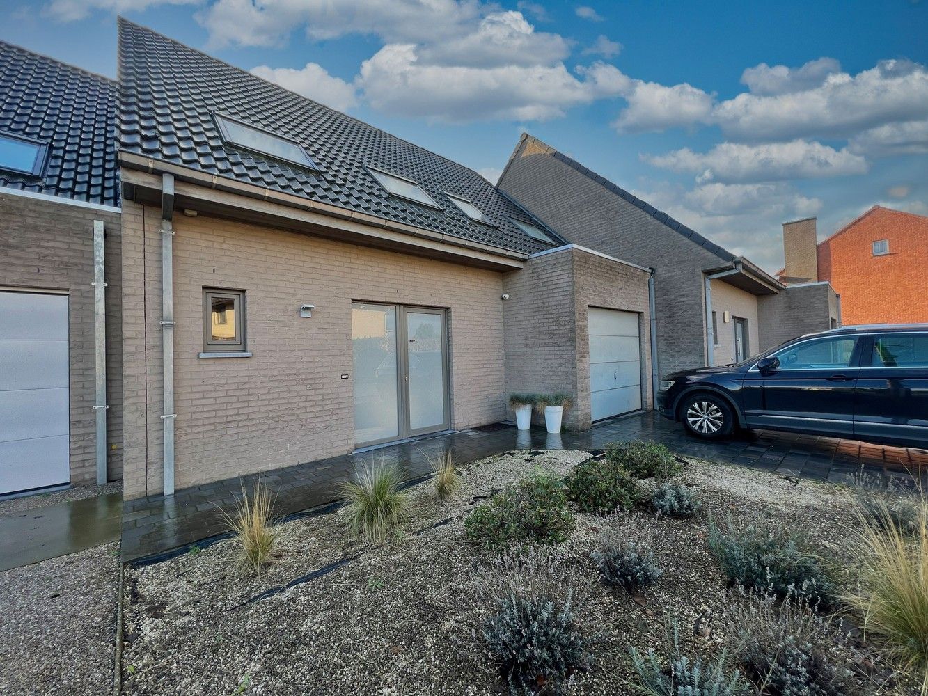 Energiezuinige gezinswoning (3 slpks) met zonnige tuin! foto 17