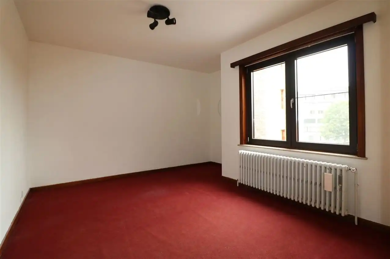 Appartement met twee slpk in centrum foto 18