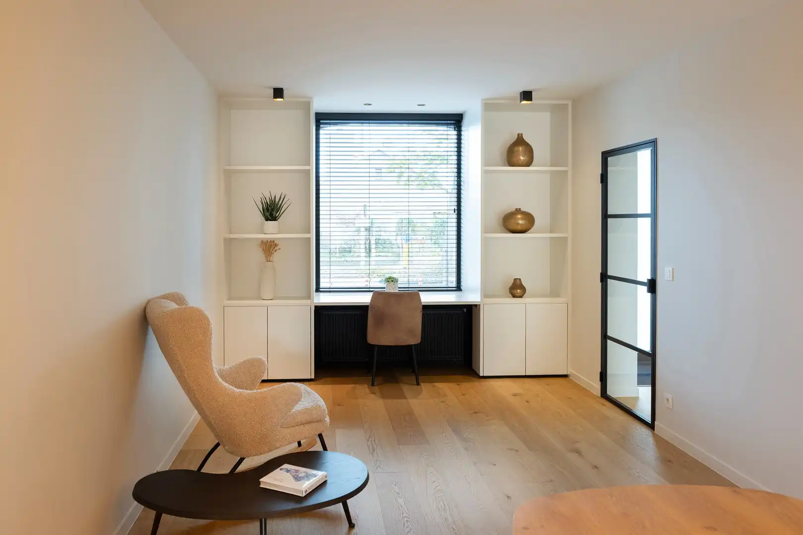 100% instapklare woning foto 2