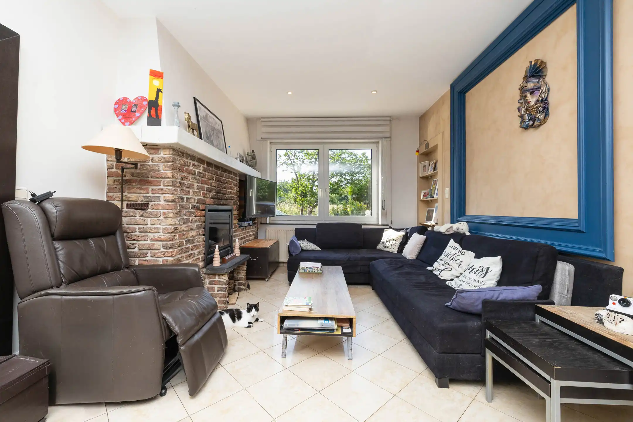 Mooi huis met 3 slaapkamers van ± 145 m² foto 4