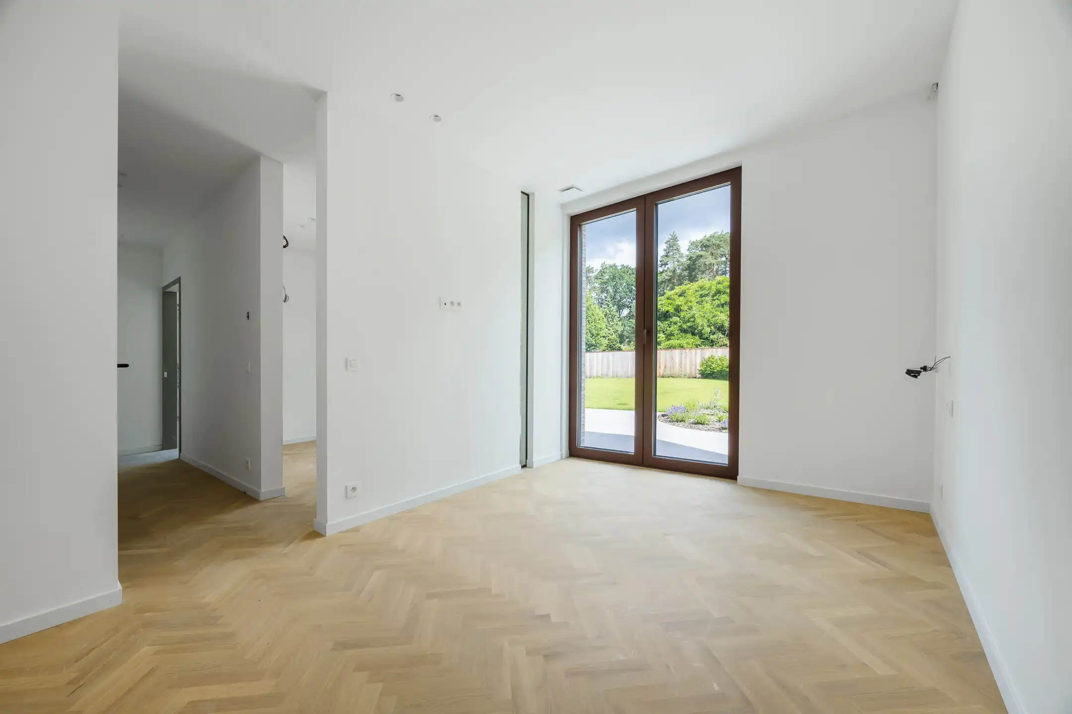 Exclusieve villa met luxe afwerking in Halle-Zoersel foto 15