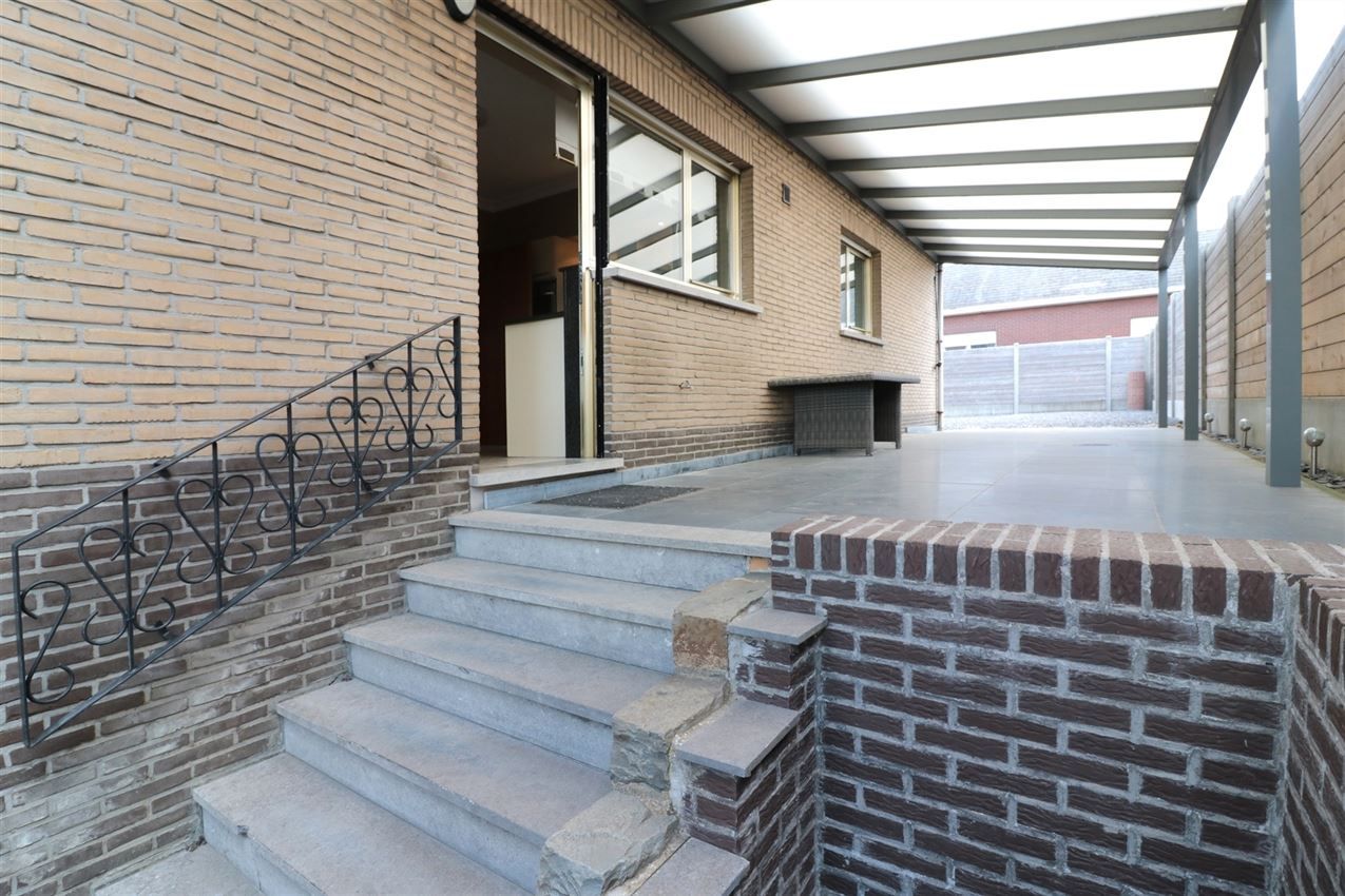 veel privacy, leuke buitenruimte, geliefde ligging nabij E 314 en centrum foto 11