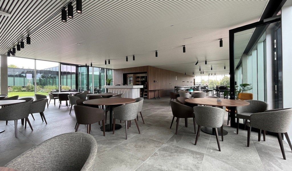 High-end kantoren te huur in Square One in Geel foto 8