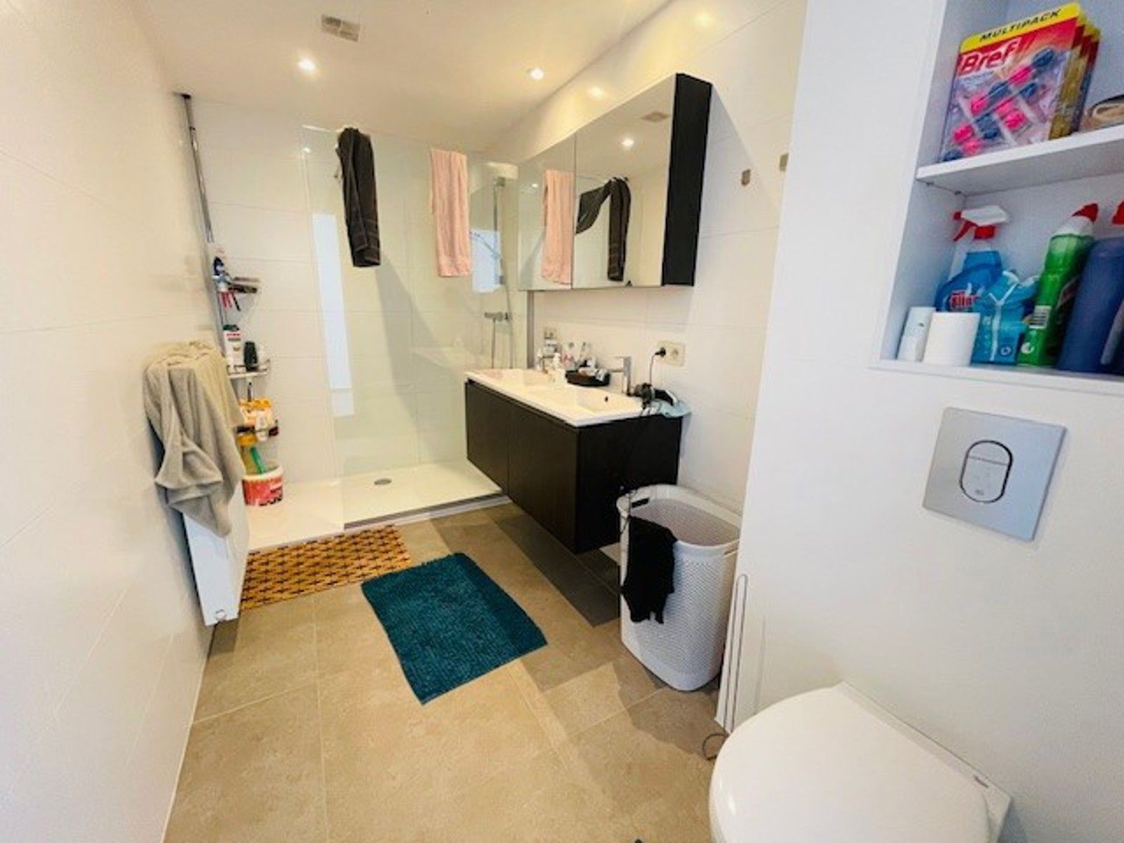 Appartement te huur foto 9